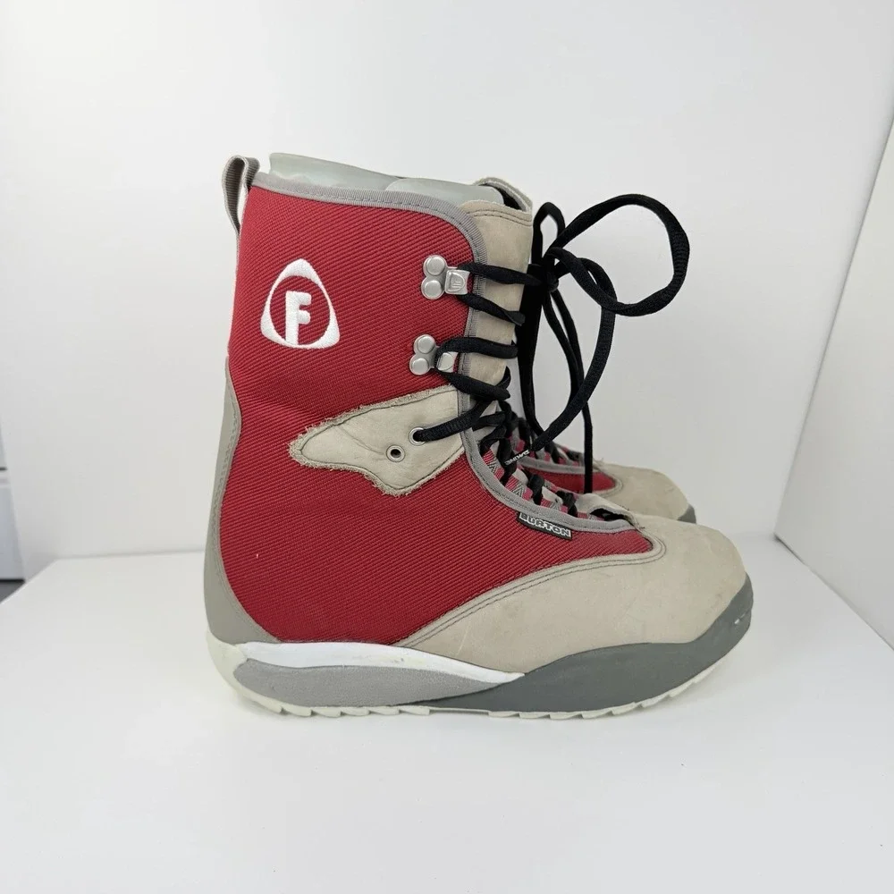 Burton pre owned